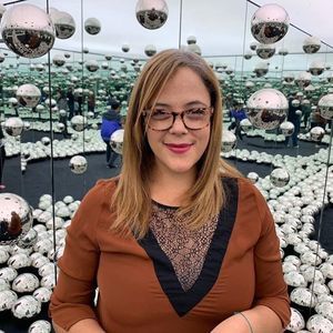 Meet your Posher, Gena